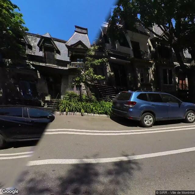 3677 - 3679 Av. Laval