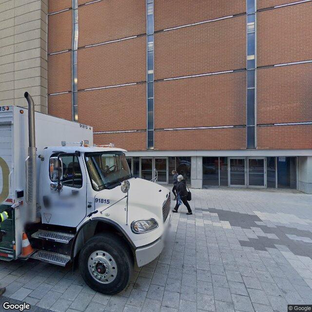 3701-1288 Av. des Canadiens-de-Montréal