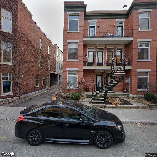 3718 Av. Henri-Julien
