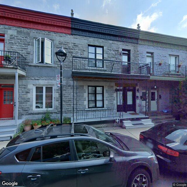 3983 Av. de l'HĂ´tel-de-Ville