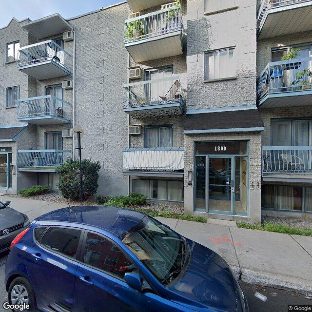 4-1800 Rue St-Timothée