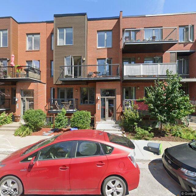 4-5681 rue de la Roche