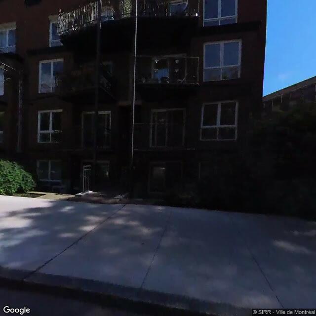 401-2035 Av. Bennett