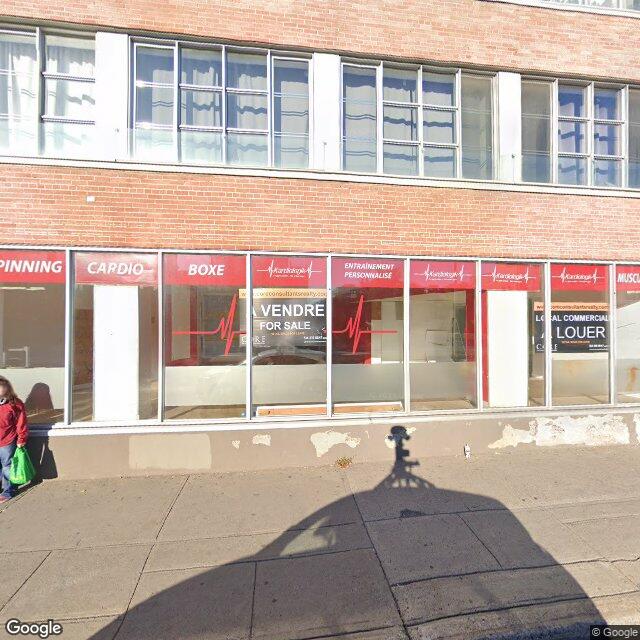 401-7345 Boul. St-Laurent