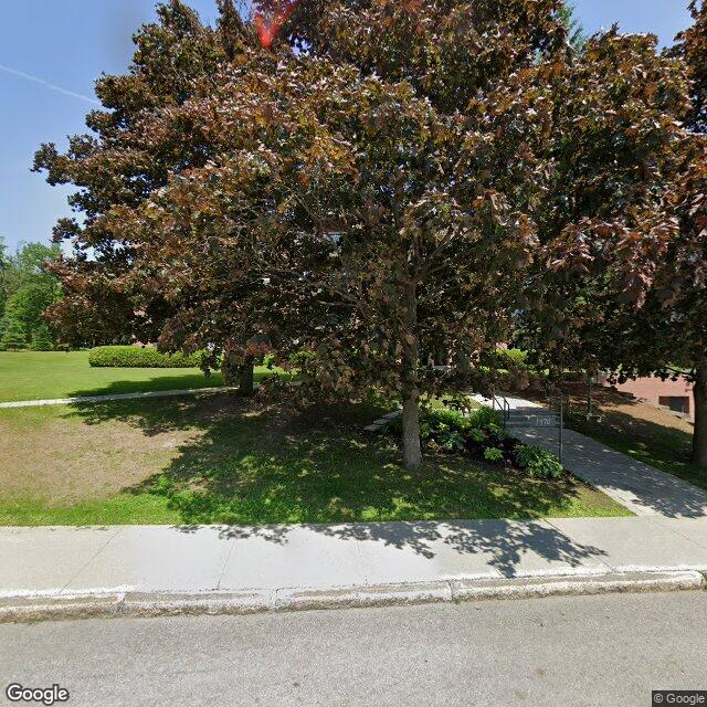 402-1440 avenue du Maire Beaulieu