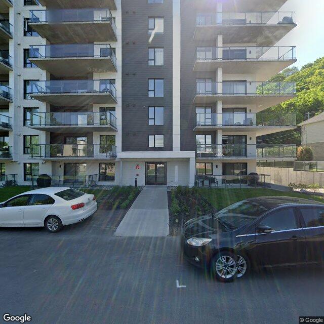 402-1480 Rue des Maires-Lessard