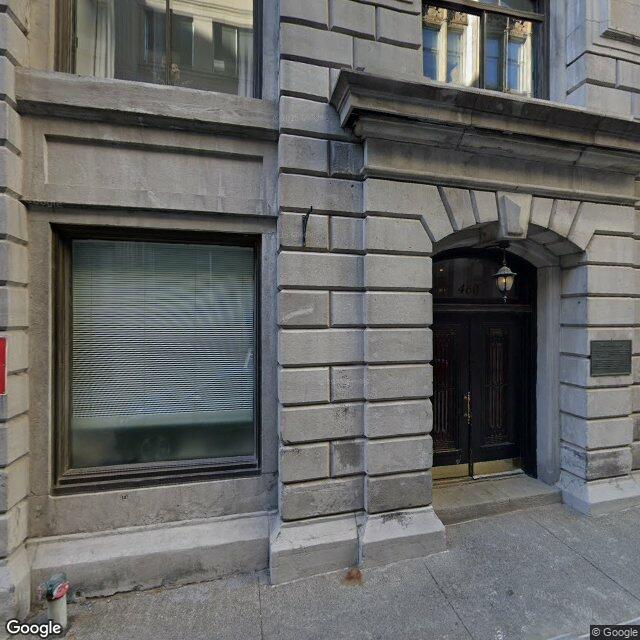 402-460 Rue St-Jean