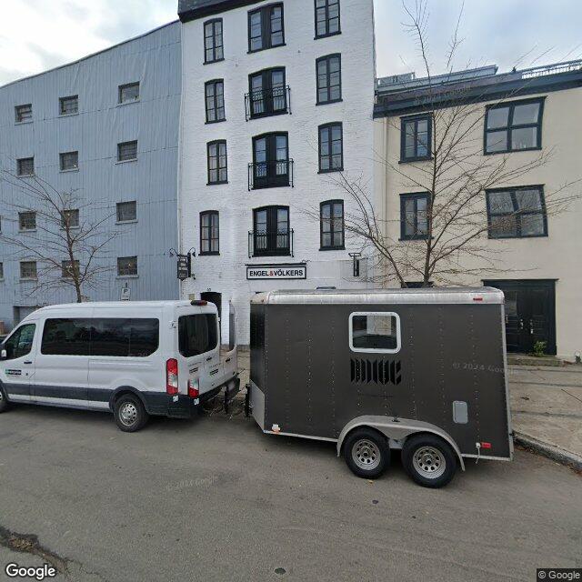 403-69 Quai St-André