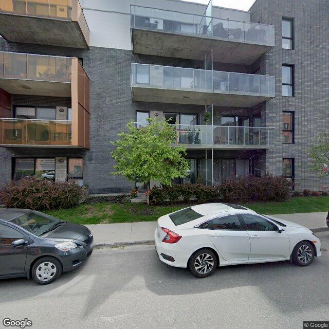 404-2310 Rue Marcelle-Ferron