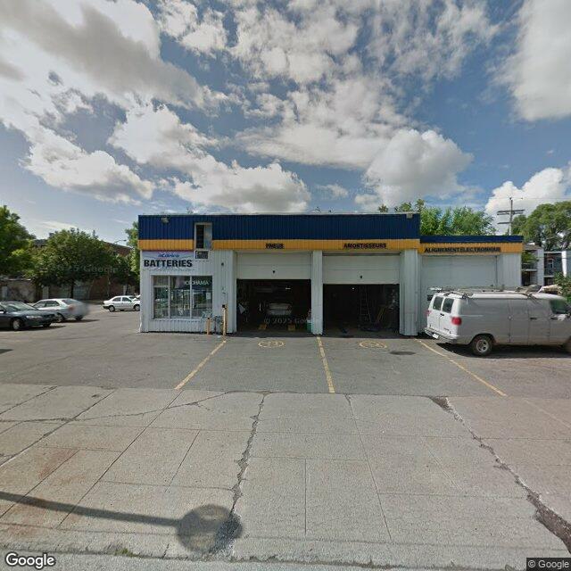 407-3915 rue de Rouen