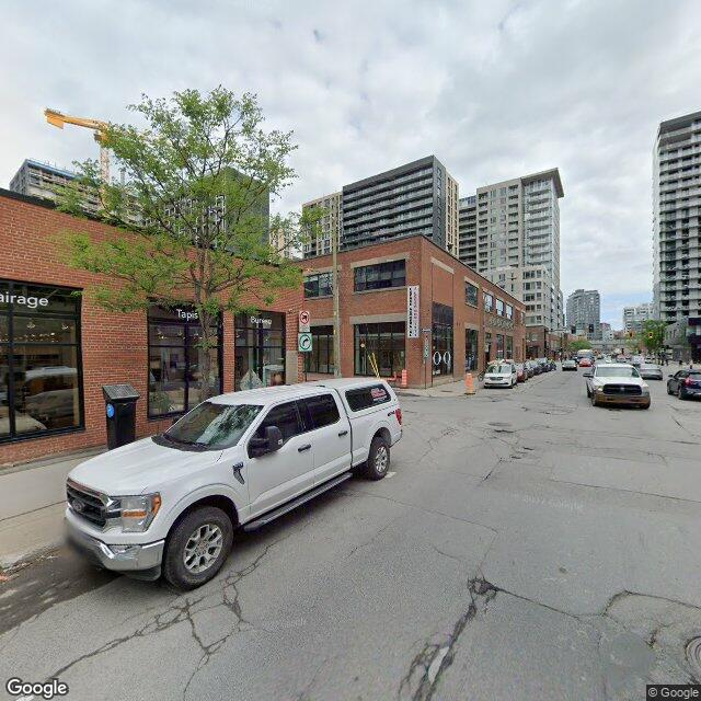 409-1165 Rue Wellington