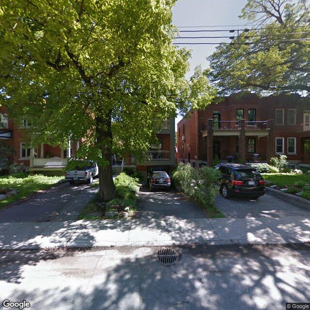 4103 Av. Beaconsfield