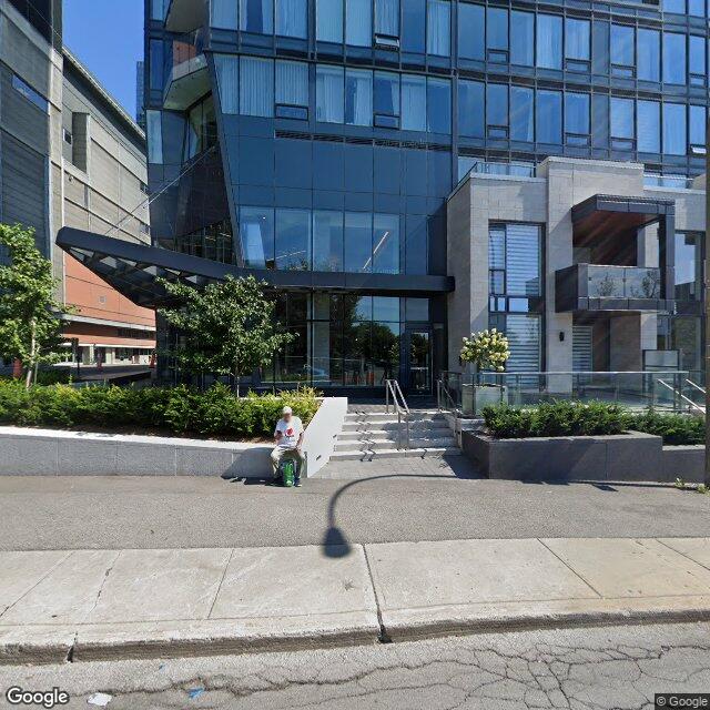 4105-1288 Rue St-Antoine O.