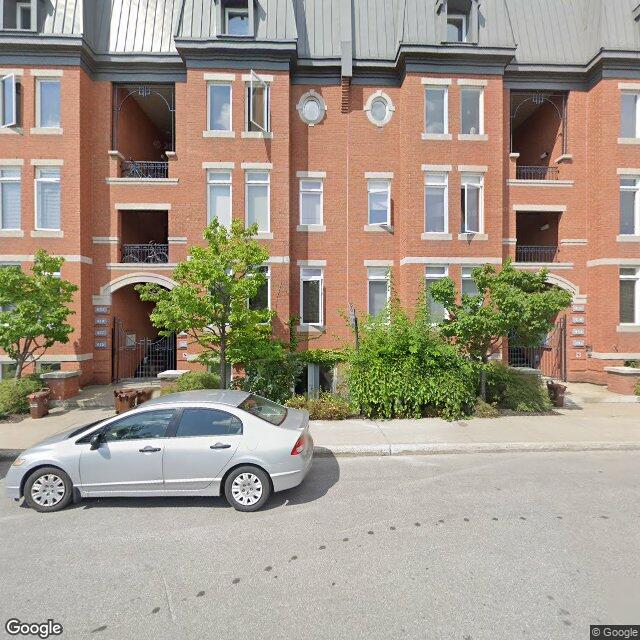 423 Rue Hélène-Baillargeon