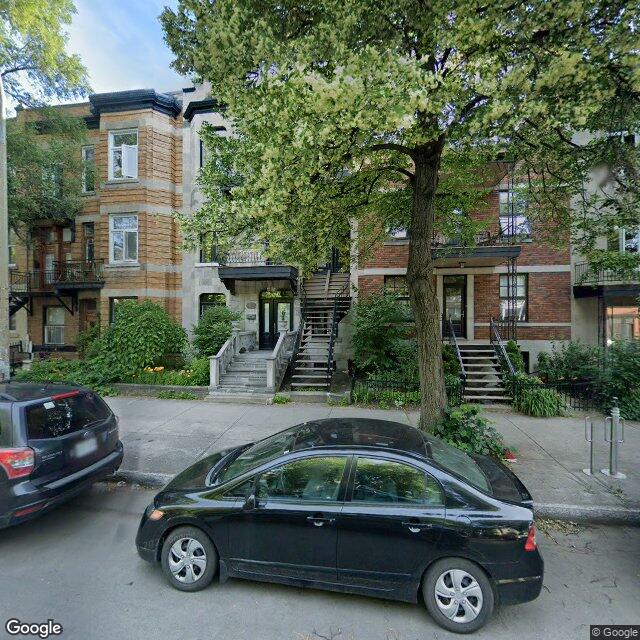 4235 Rue St-Hubert