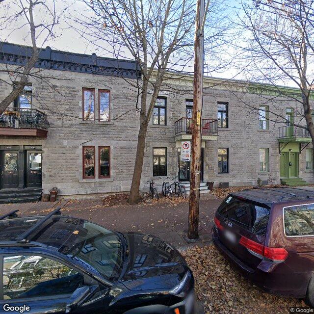 4260 Rue Boyer