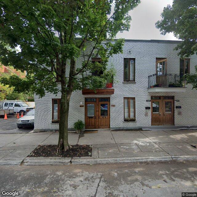 4291 Rue de Mentana