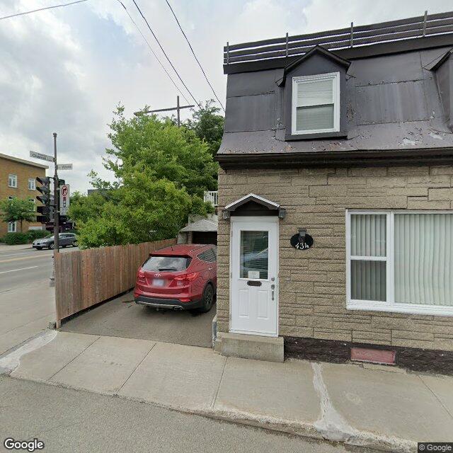 434 Rue Victoria
