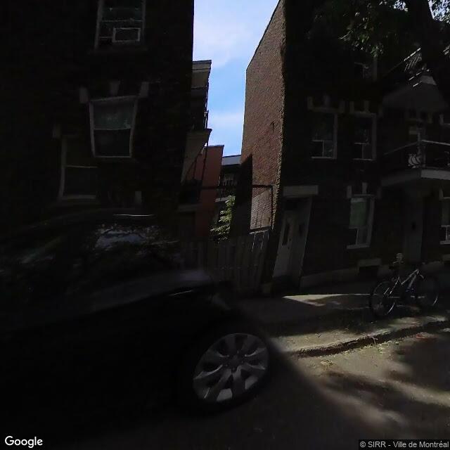 4368 rue Fullum