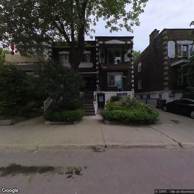 4419 Av. Girouard
