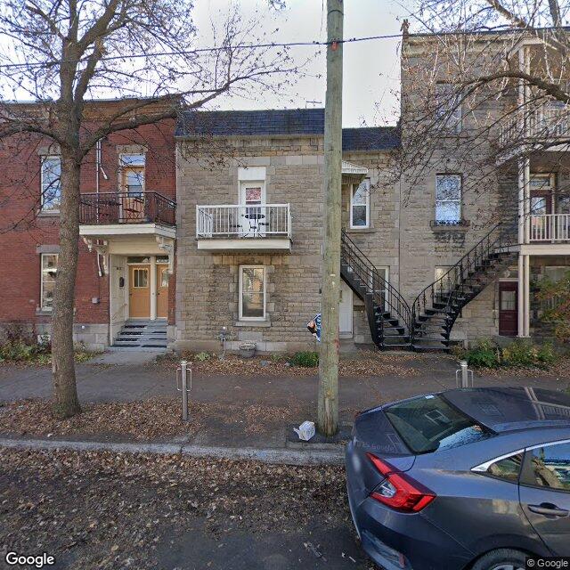 4422  - 4424 Rue Boyer