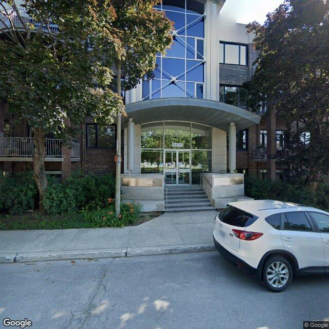 46-5455 Rue St-André