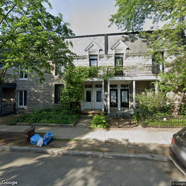 4694 - 4696 Rue St-Hubert