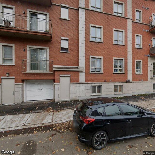5-1280 Boul. Henri-Bourassa E.