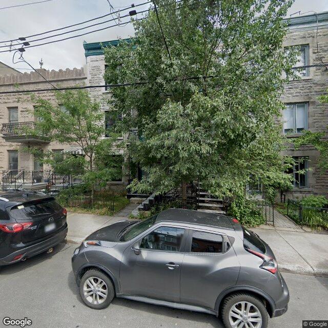 5037 avenue Henri-Julien
