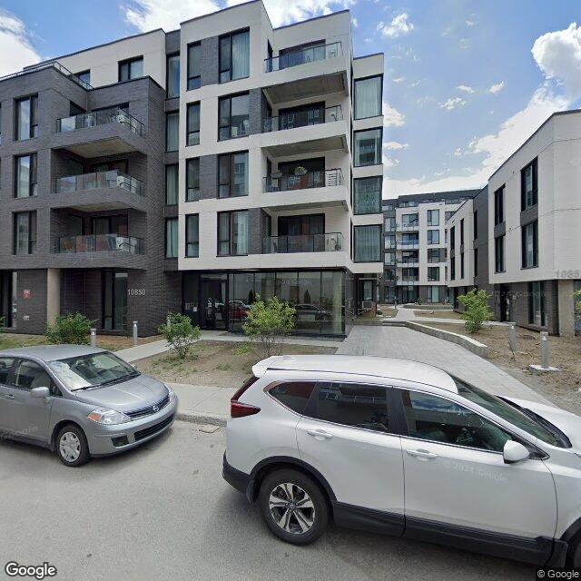 505 10850 Rue Basile-Routhier