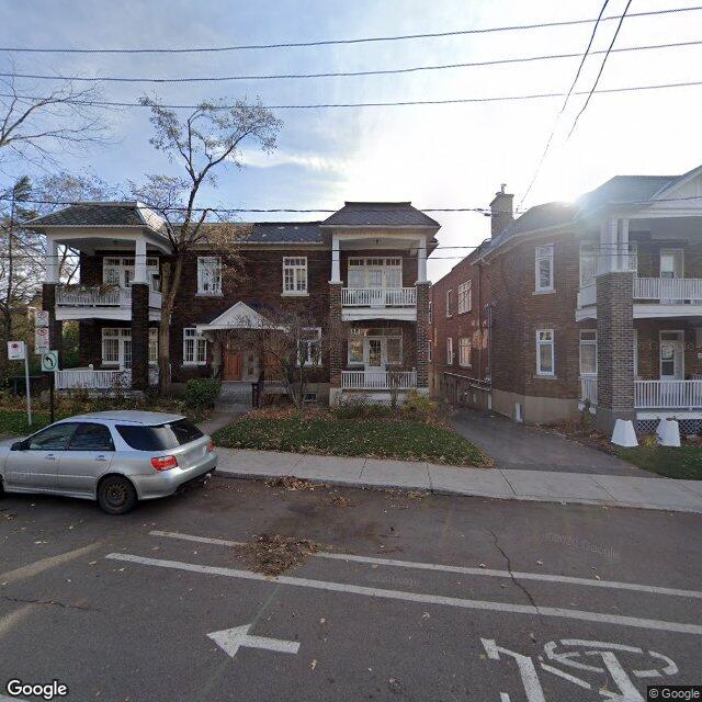 5050 Av. Notre-Dame-de-Grâce