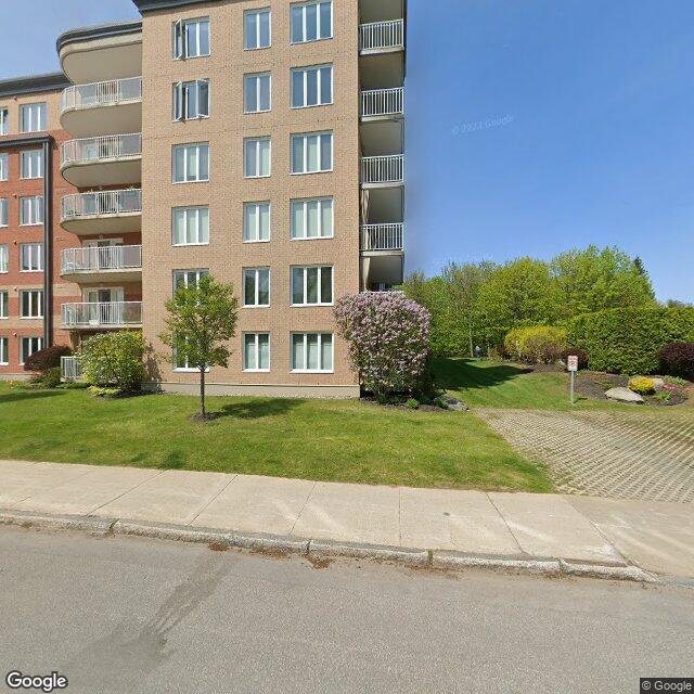 509-833 Rue Laudance