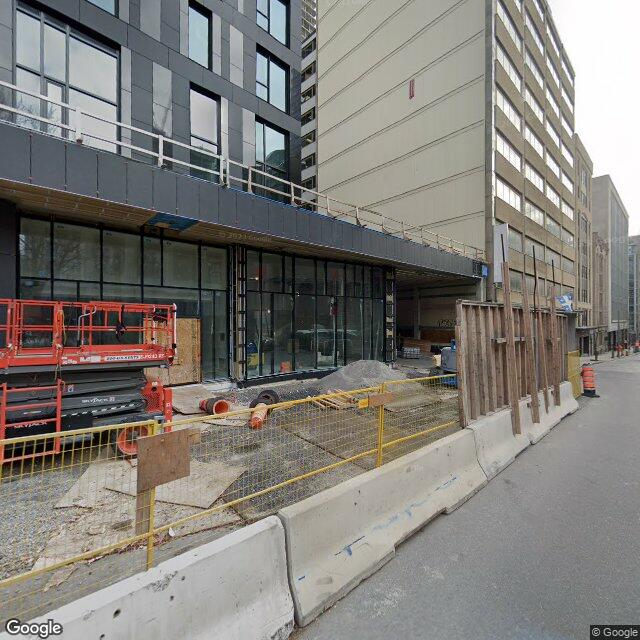 5106-1245 Rue De Bleury