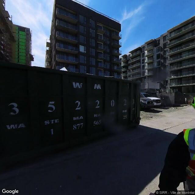 522A-1400 rue Ottawa