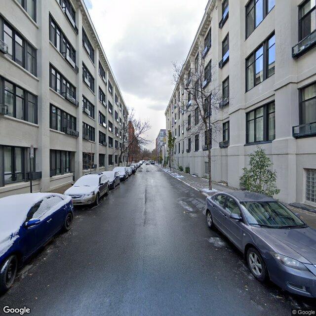 533-765 Rue Bourget