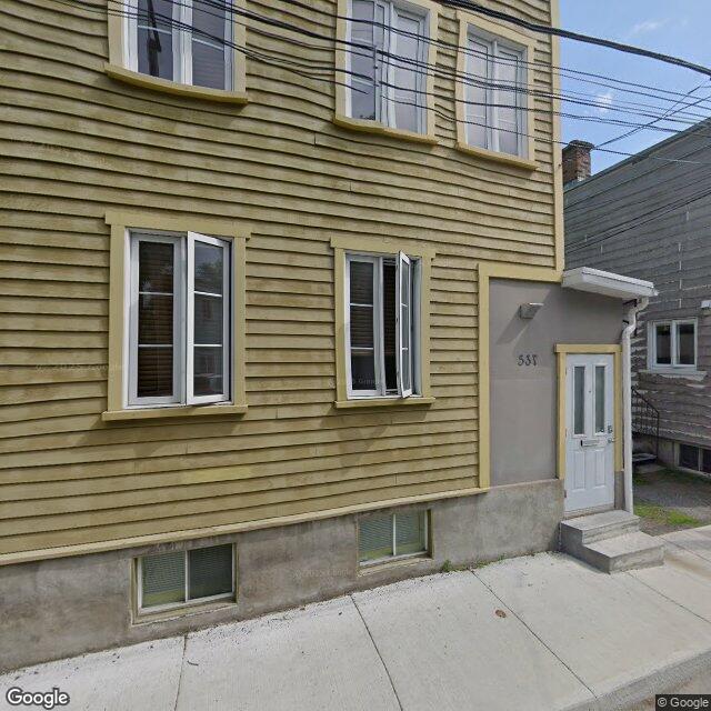 537 Rue Boisseau