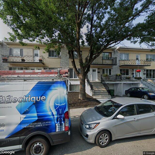 5370A - 5372 Rue Desmarteau
