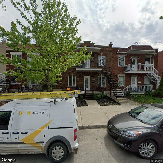 542 - 544 Rue De Contrecoeur