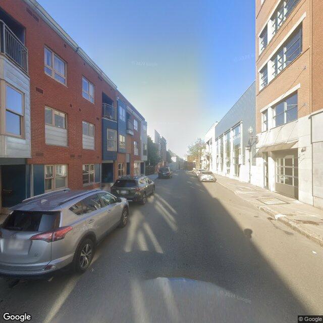 554 Rue St-Vallier E.