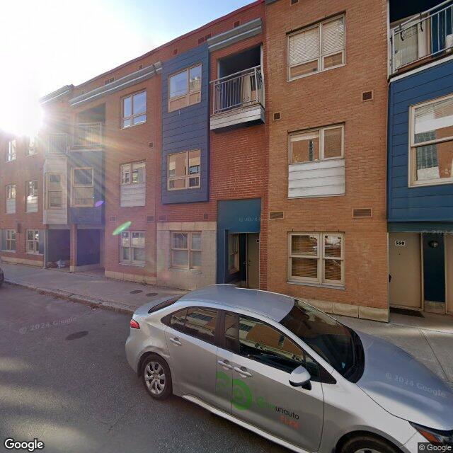 554Z Rue St-Vallier E.
