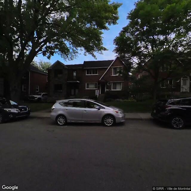 5585 Av. Notre-Dame-de-Grâce