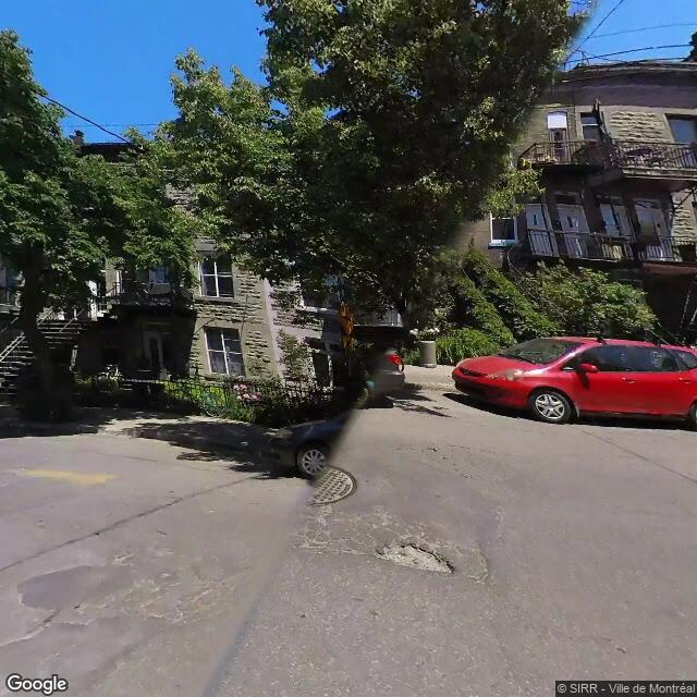 5949 Rue Jeanne-Mance