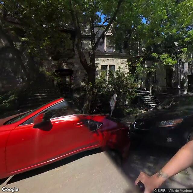 6-3575 Rue Ste-Famille
