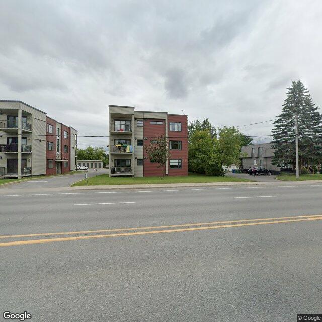 6 7355 Boul. Wilfrid-Hamel