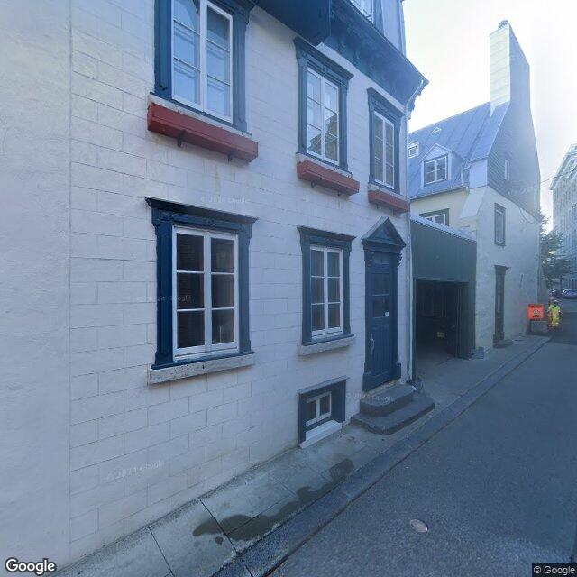 6 Rue Couillard