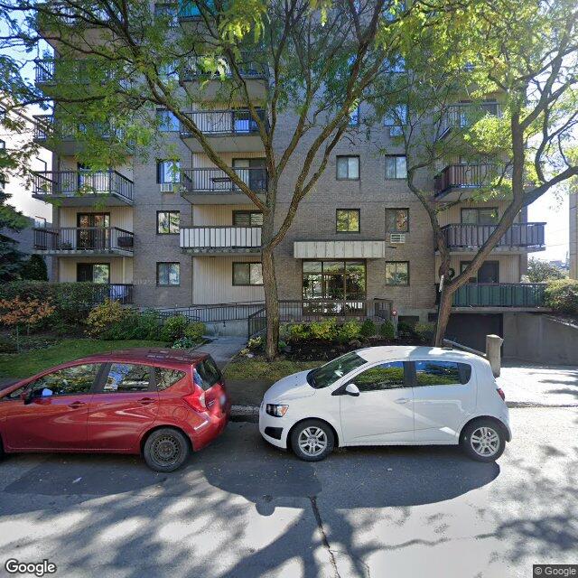 602-1580 Rue Robert-Charbonneau