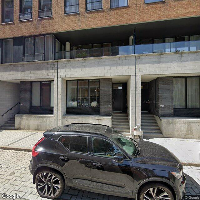 606-90 Rue des Soeurs-Grises