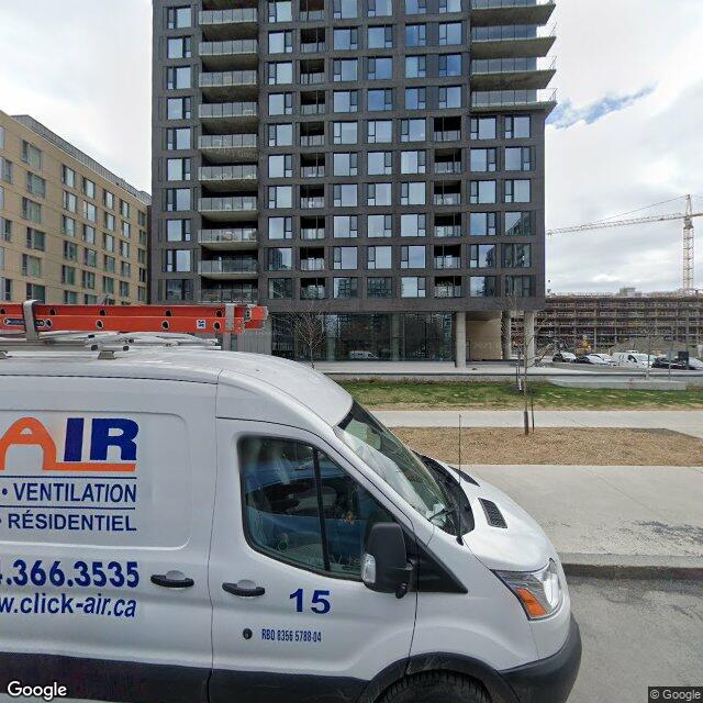 612-100 Rue du Séminaire