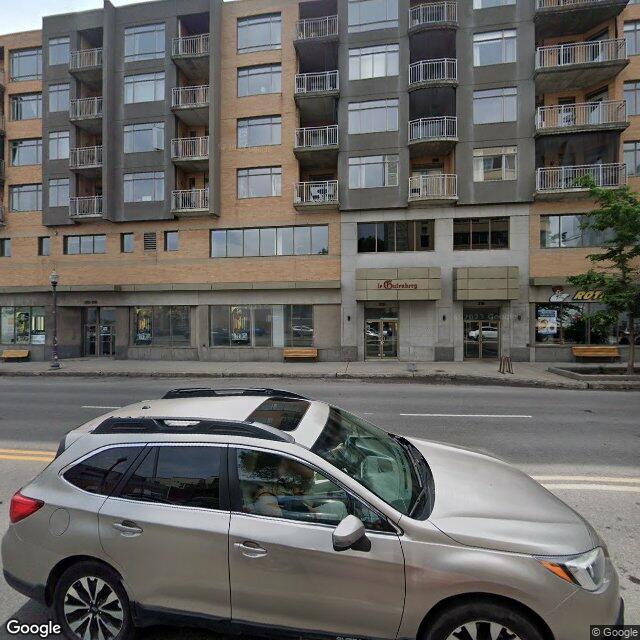 618-219 Boul. Charest E.