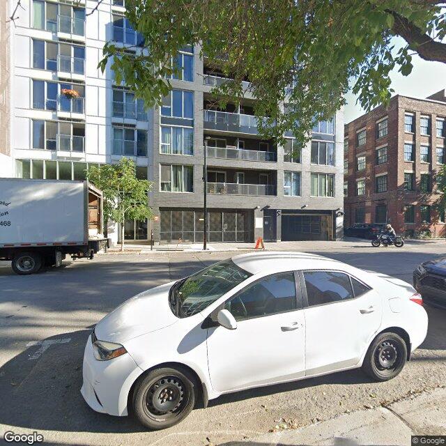 631-738 Rue St-Paul O.